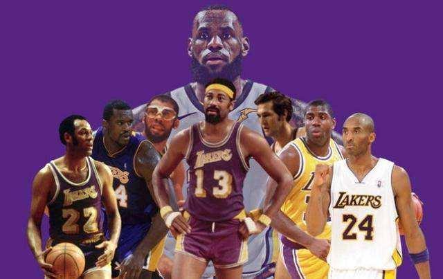 nba哪个队冠军最多 NBA历史夺冠最多的5大球队(4)