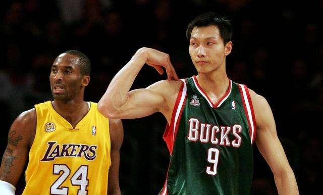 易建联进入nba 易建联进NBA是因为中国市场(4)