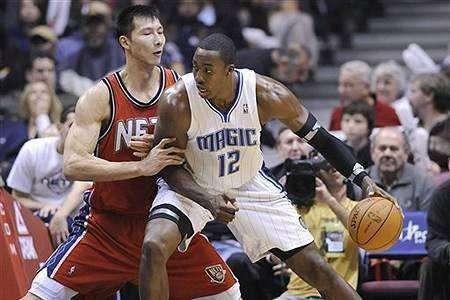 易建联进入nba 易建联进NBA是因为中国市场(5)