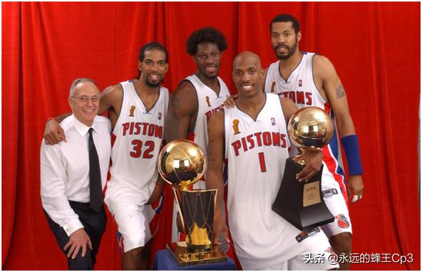 01-02赛季nba冠军 回顾00至今20年NBA总冠军汇总(6)