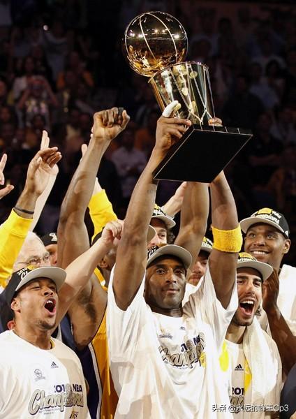 01-02赛季nba冠军 回顾00至今20年NBA总冠军汇总(11)