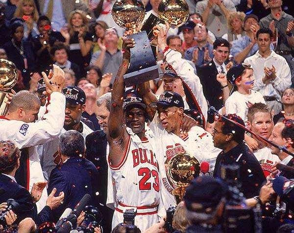 nba历史夺冠最多球队 NBA中历史夺冠最多的球队(1)