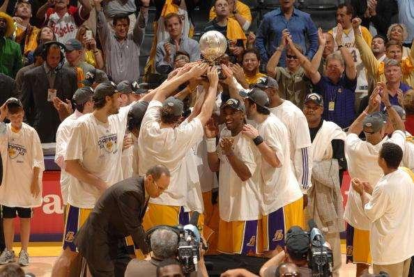 nba历史夺冠最多球队 NBA中历史夺冠最多的球队(2)