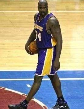 nba球员的小腿长度 NBA球员的小腿有多细(1)