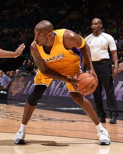 nba球员的小腿长度 NBA球员的小腿有多细(2)