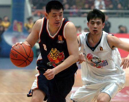 nba三分球中国球员 中国篮坛八大三分神射(1)