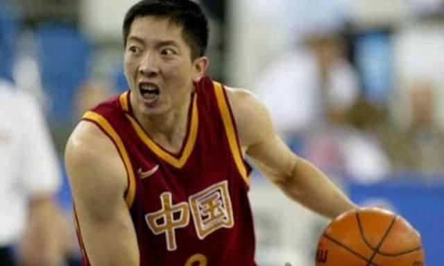 nba三分球中国球员 中国篮坛八大三分神射(3)