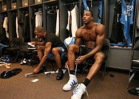 nba身体素质好的原因 NBA球员身体素质为什么这么好(2)