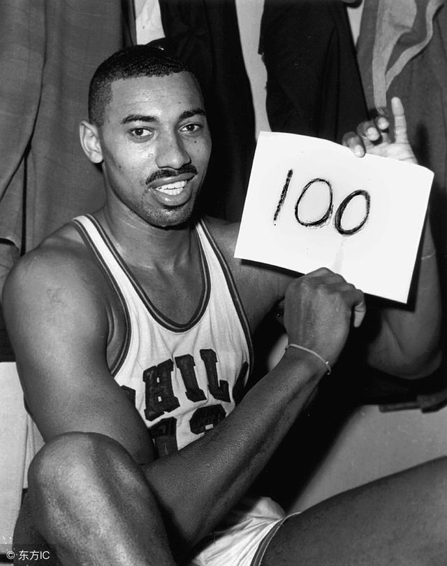 nba单场拿70分 NBA历史单场拿到70分以上的球员你知道几位(1)