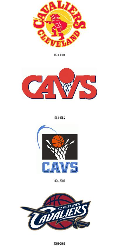 nba球队logo风格演变 看NBA球队logo演进史(16)