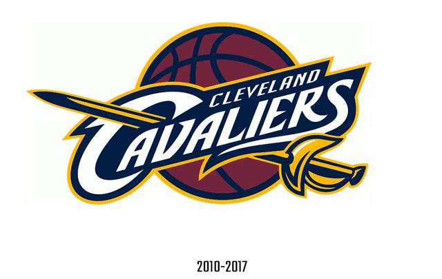 nba球队logo风格演变 看NBA球队logo演进史(17)