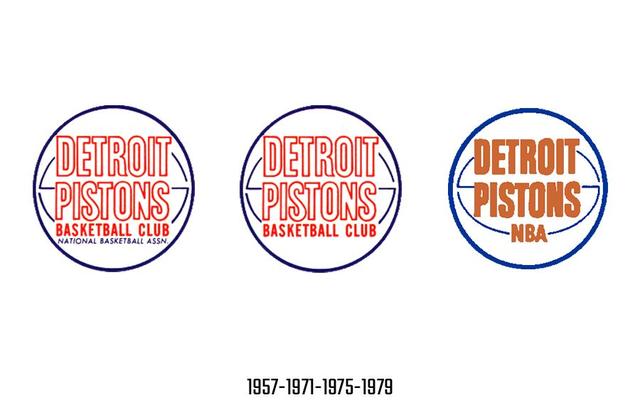 nba球队logo风格演变 看NBA球队logo演进史(31)