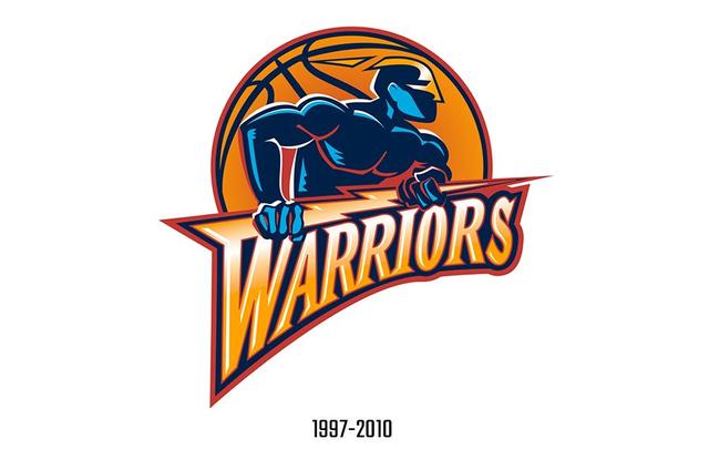 nba球队logo风格演变 看NBA球队logo演进史(42)