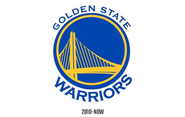 nba球队logo风格演变 看NBA球队logo演进史(43)