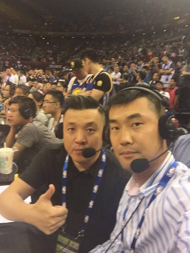 2017nba中国赛深圳 2017年NBA中国赛(1)