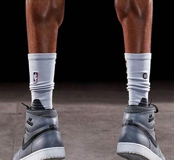nba球员跟腱一般多长 NBA球员的跟腱是有多长(4)