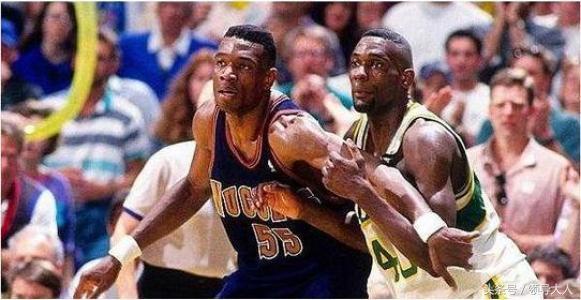 nba历史上有几次黑八 盘点NBA历史上的五大“黑八”奇迹(1)
