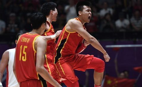 2018中国篮球nba 盘点2018中国篮球五件大事(5)