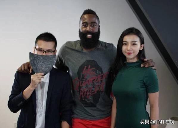 央视nba中国解说员 NBA中国解说界的俊男靓女(5)