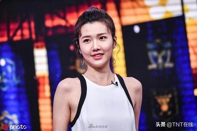 央视nba中国解说员 NBA中国解说界的俊男靓女(15)