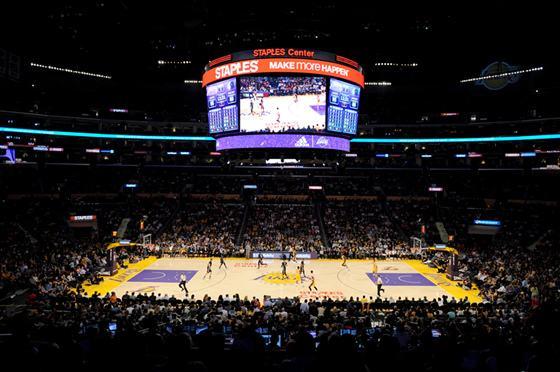 nba怎么换地板 NBA球馆是怎样换地板的(4)