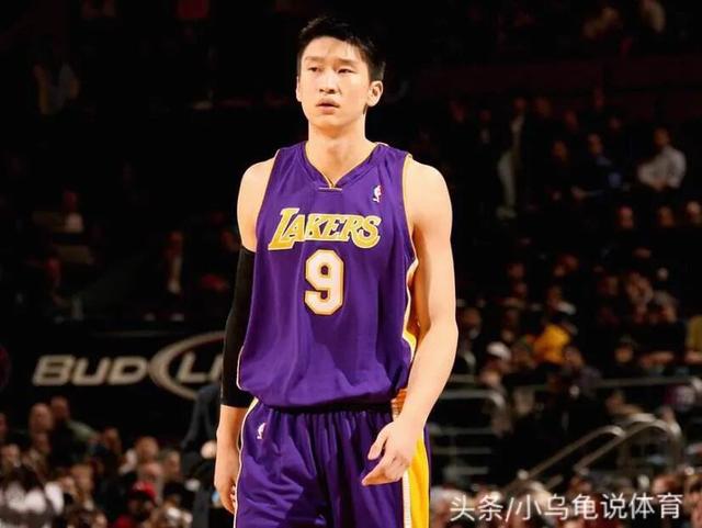 nba球员有中国 NBA都有哪些中国球员(2)
