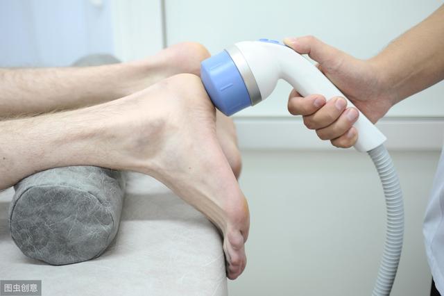 nba脚踝扭伤治疗 从东契奇的崴脚(5)