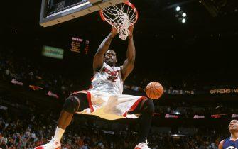 2004-2005赛季nba排行 05赛季NBA收入最高球员排名(16)