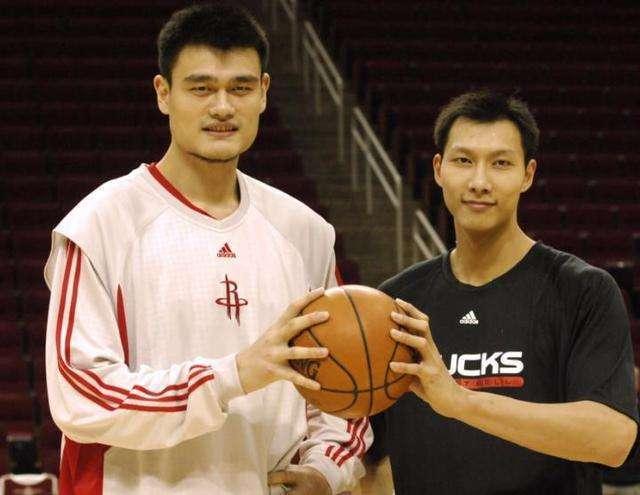 祖宗是中国人的nba 拥有中国血缘的NBA球员(1)