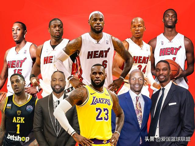 2013的nba球队员是谁 NBA2013年总冠军的热火队成员(1)