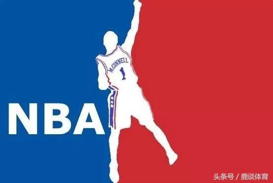 nba换标志 NBA要换LOGO了(4)