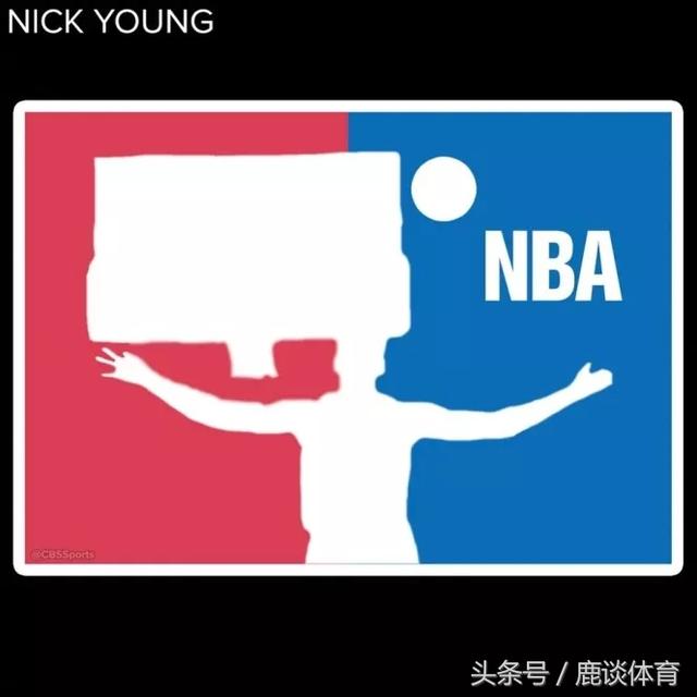 nba换标志 NBA要换LOGO了(10)