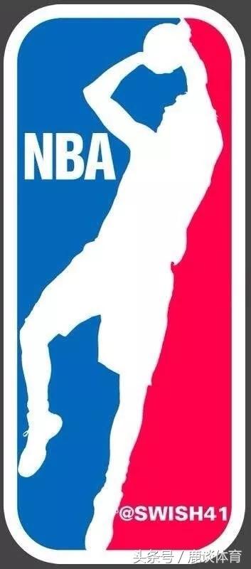 nba换标志 NBA要换LOGO了(12)