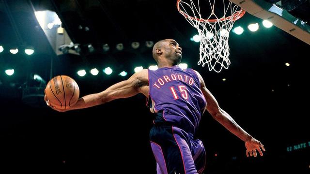 2000年后的nba篮球巨星 盘点猛龙队在2000年后的TOP5球星(5)