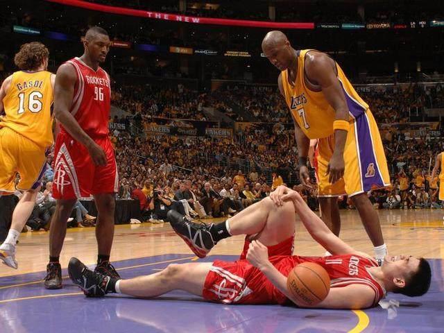 08-09nba总决赛 09赛季的NBA你还记得吗(6)