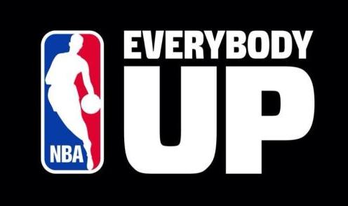 nba历年广告口号 悉数NBA历年宣传口号(6)