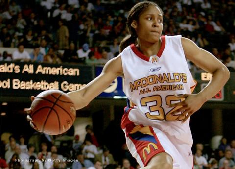 玛雅摩尔wnba 摩尔的篮球之路以及她眼中的WNBA(3)