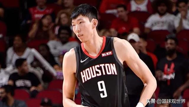 中国到nba的球员 中国进入的NBA的球员(6)