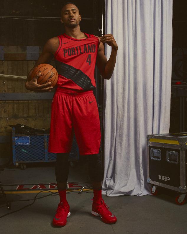 nba耐克球衣开售 耐克发布NBA主题版球衣(27)