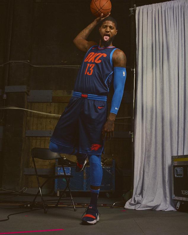 nba耐克球衣开售 耐克发布NBA主题版球衣(29)