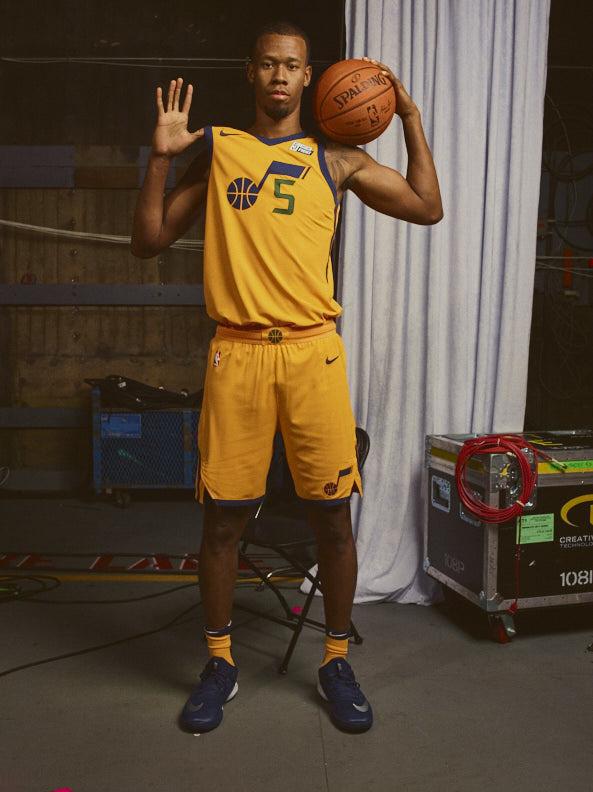 nba耐克球衣开售 耐克发布NBA主题版球衣(30)