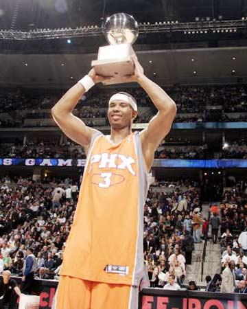 2001年nba3分球大赛 细数近十年NBA全明星三分大赛的冠军得主(6)