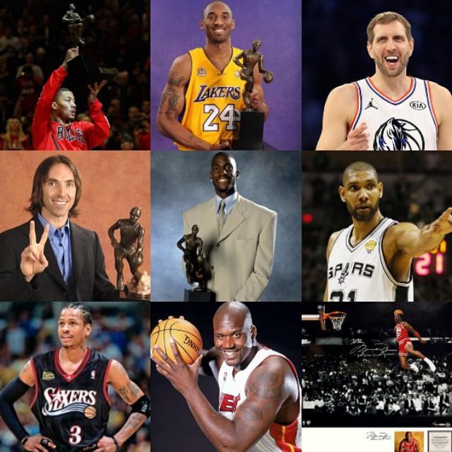 nba每年总决赛mvp NBA历届总决赛fmvp以及历届总冠军球队(4)