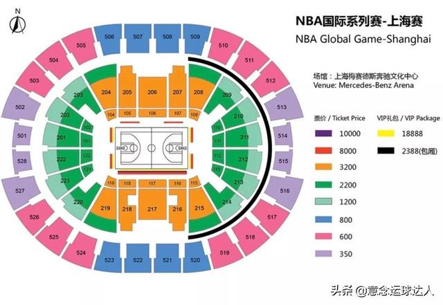百事通nba中国赛大揭秘 一篇文章带你了解NBA中国赛(3)