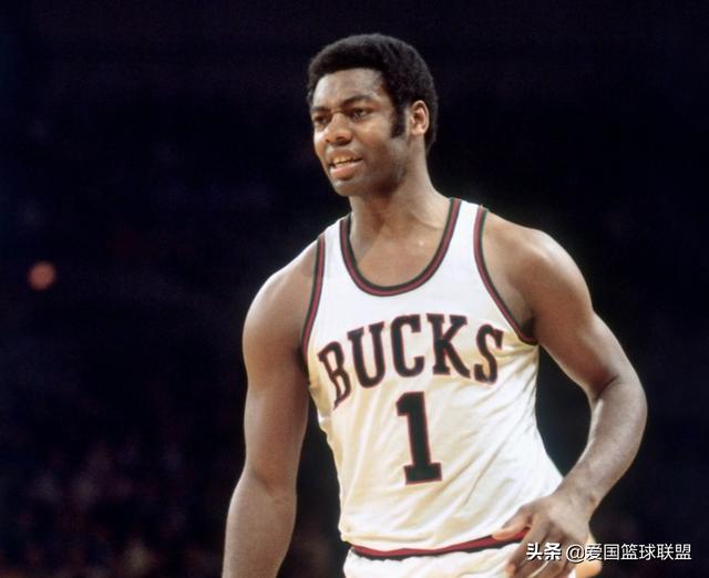 nba历史球员实力排行榜 NBA历史上最具影响力的15名球员排名(3)
