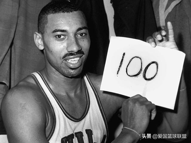 nba历史球员实力排行榜 NBA历史上最具影响力的15名球员排名(7)