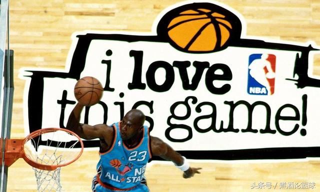 nba篮球宣传 NBA宣传语(1)