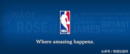 nba篮球宣传 NBA宣传语(2)