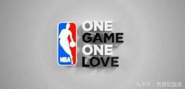nba篮球宣传 NBA宣传语(3)