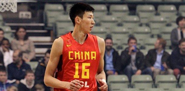 篮球运动员nba中国 中国球员在NBA都有何表现(2)